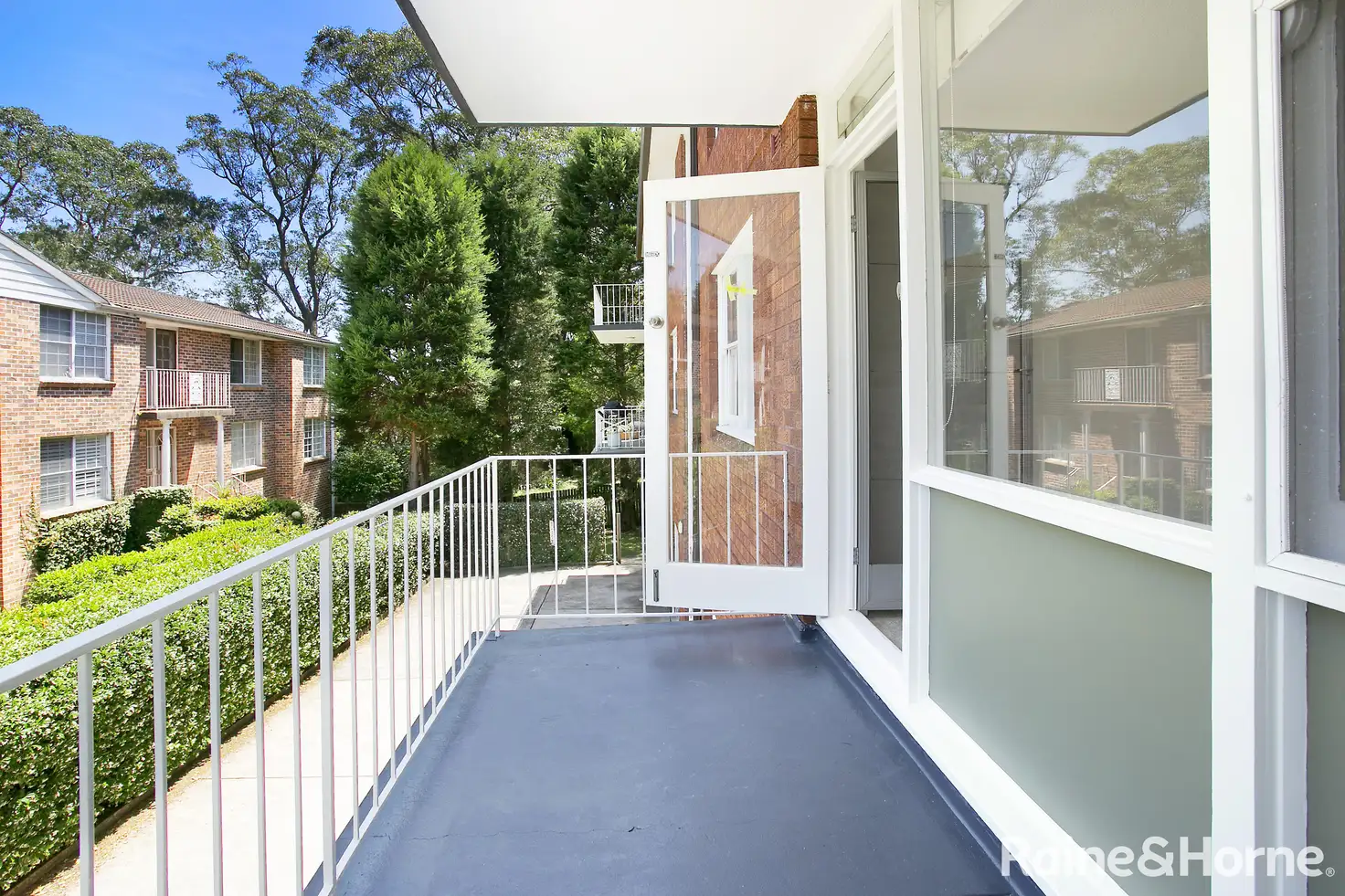 Main view of Homely apartment listing, 9/1679 Pacific Highway, Wahroonga NSW 2076