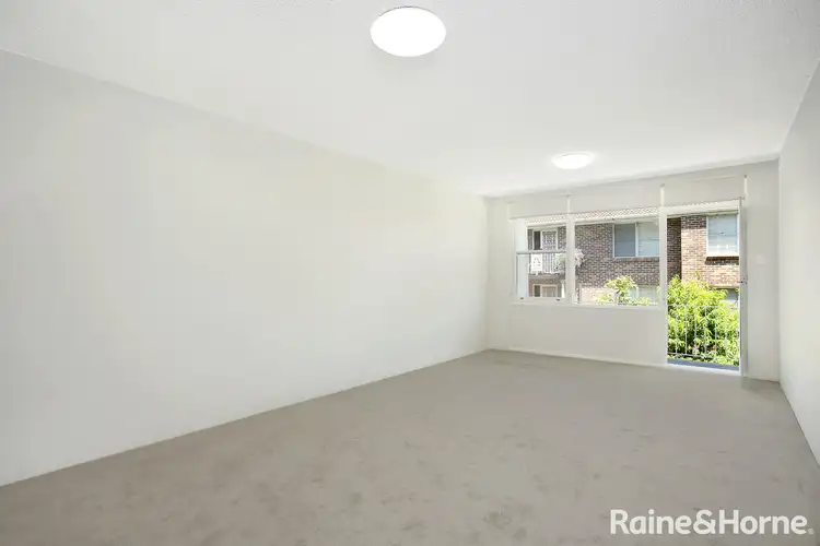 Second view of Homely apartment listing, 9/1679 Pacific Highway, Wahroonga NSW 2076