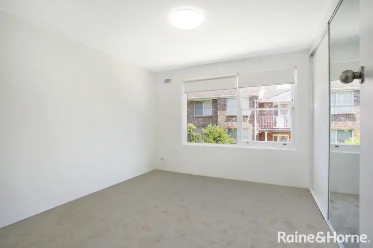 Fifth view of Homely apartment listing, 9/1679 Pacific Highway, Wahroonga NSW 2076