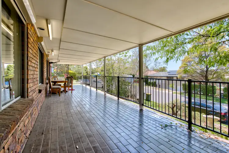 28 Kentville Street, Mitchelton QLD 4053