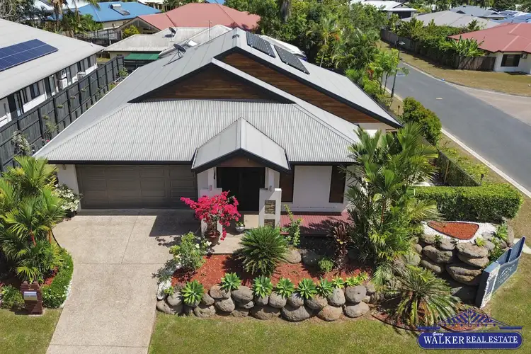 Main view of Homely house listing, 2 Lacewing Drive, Mount Sheridan QLD 4868