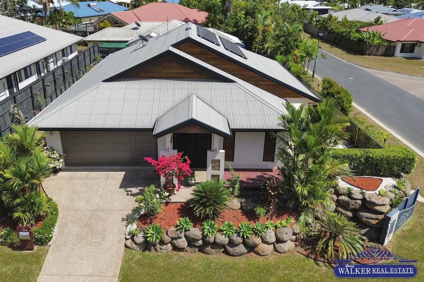 Main view of Homely house listing, 2 Lacewing Drive, Mount Sheridan QLD 4868