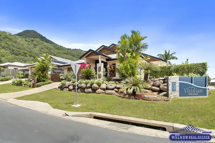 Second view of Homely house listing, 2 Lacewing Drive, Mount Sheridan QLD 4868
