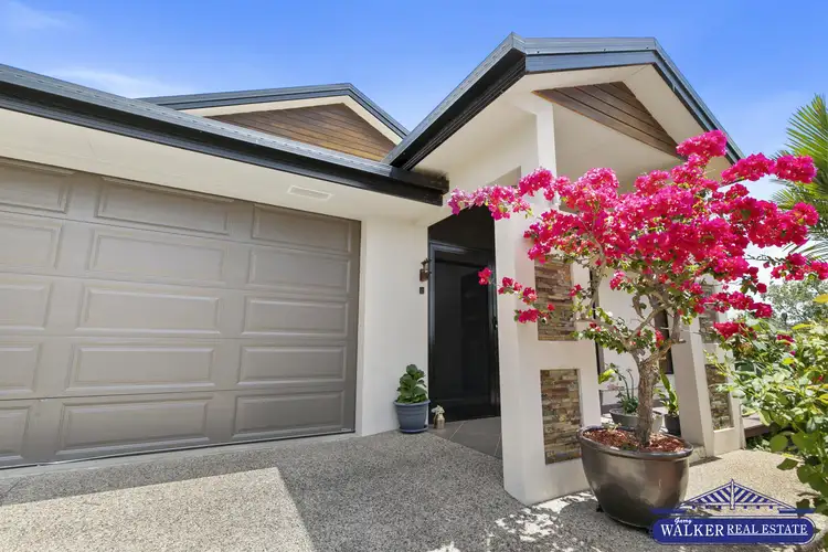 Third view of Homely house listing, 2 Lacewing Drive, Mount Sheridan QLD 4868