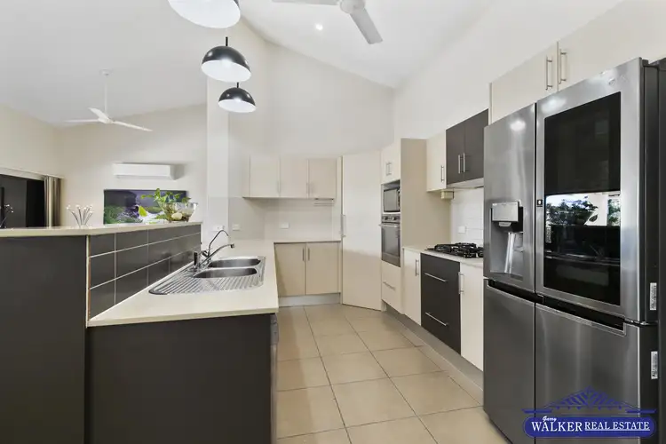 Fourth view of Homely house listing, 2 Lacewing Drive, Mount Sheridan QLD 4868