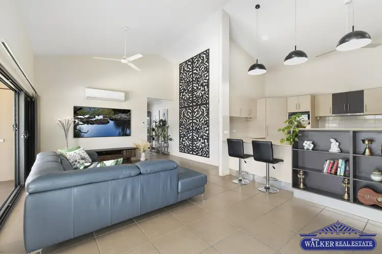 Fifth view of Homely house listing, 2 Lacewing Drive, Mount Sheridan QLD 4868