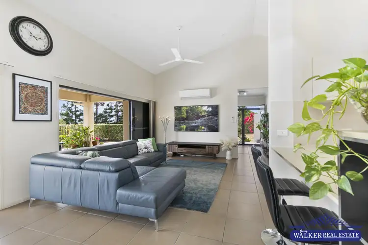 Sixth view of Homely house listing, 2 Lacewing Drive, Mount Sheridan QLD 4868