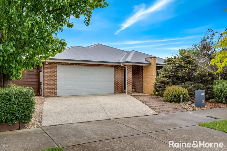 12 Tuxedo Drive, Gisborne VIC 3437