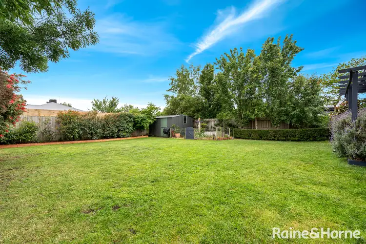 Second view of Homely house listing, 12 Tuxedo Drive, Gisborne VIC 3437