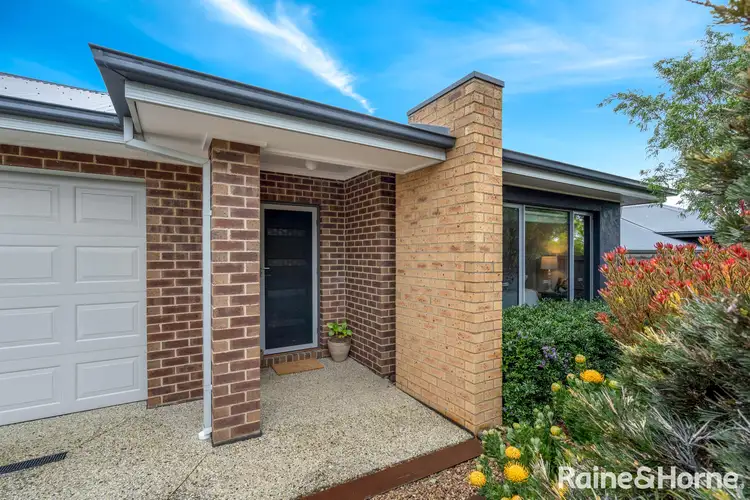 Third view of Homely house listing, 12 Tuxedo Drive, Gisborne VIC 3437
