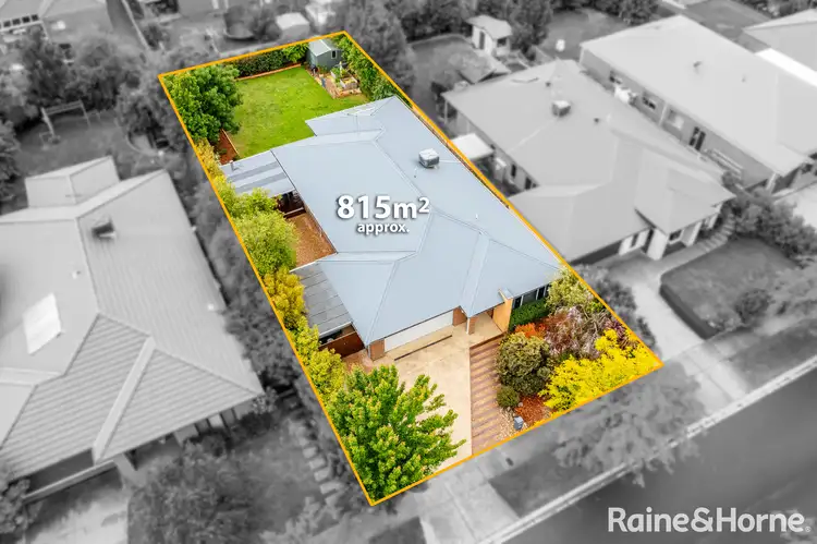 Fifth view of Homely house listing, 12 Tuxedo Drive, Gisborne VIC 3437
