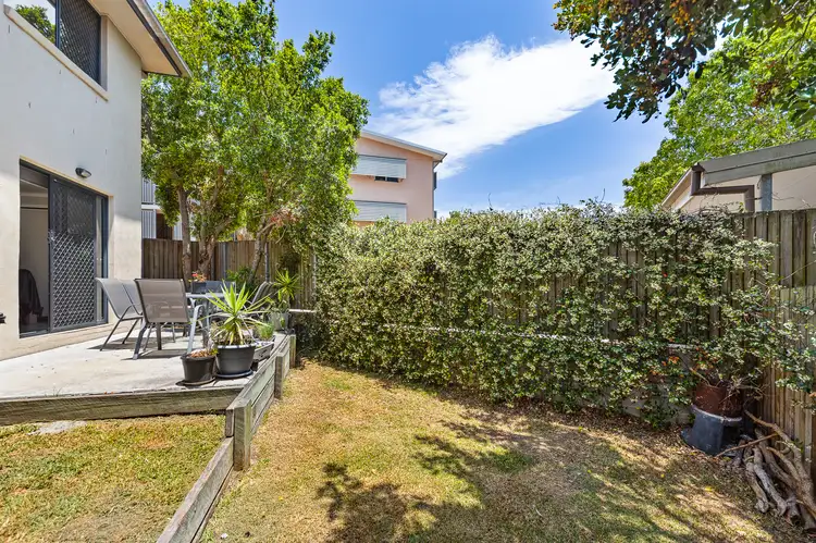 4/6 Western Avenue, Chermside QLD 4032