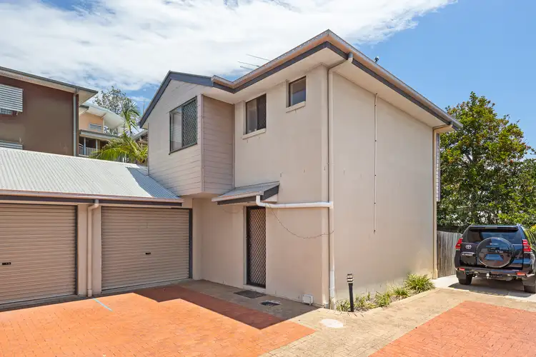 Third view of Homely townhouse listing, 4/6 Western Avenue, Chermside QLD 4032