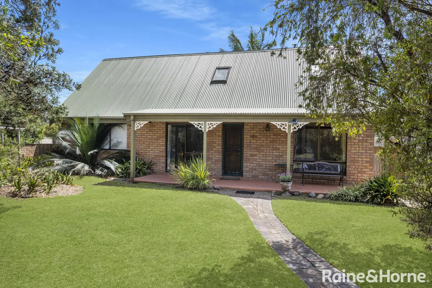 Main view of Homely house listing, 83 Scott Street, Shoalhaven Heads NSW 2535