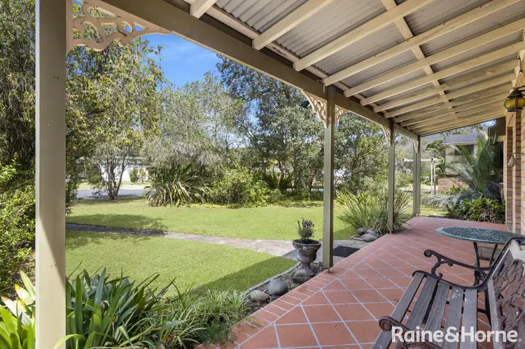 Fourth view of Homely house listing, 83 Scott Street, Shoalhaven Heads NSW 2535