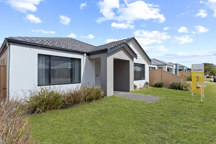 45 Southport Drive, Baldivis WA 6171