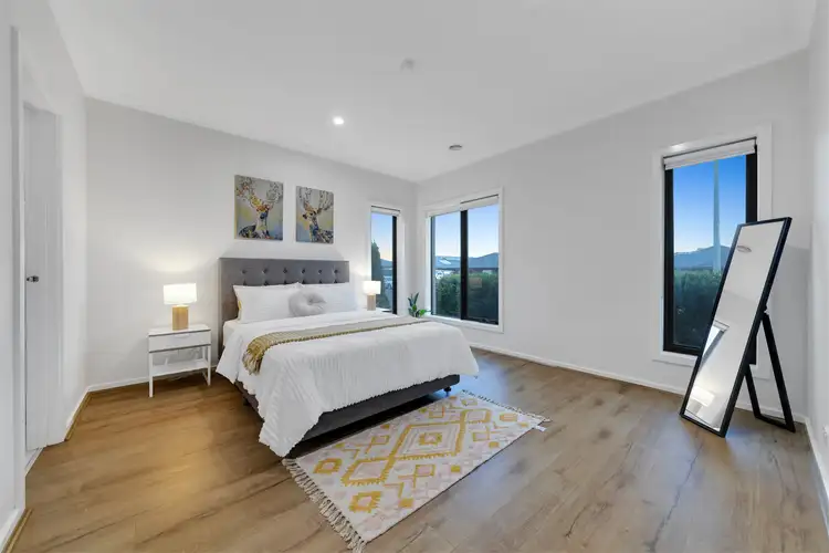 Fourth view of Homely house listing, 65 Brightvale Boulevard, Wyndham Vale VIC 3024