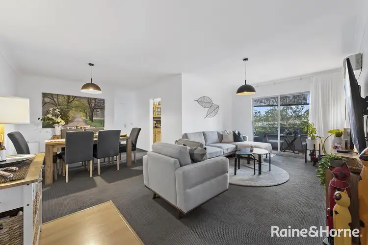 Second view of Homely apartment listing, 16/48 Ingleburn Road, Ingleburn NSW 2565