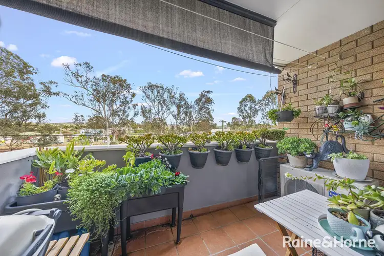 Fourth view of Homely apartment listing, 16/48 Ingleburn Road, Ingleburn NSW 2565