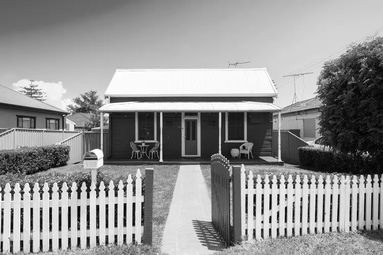 Main view of Homely house listing, 133 Banksia Avenue, Engadine NSW 2233