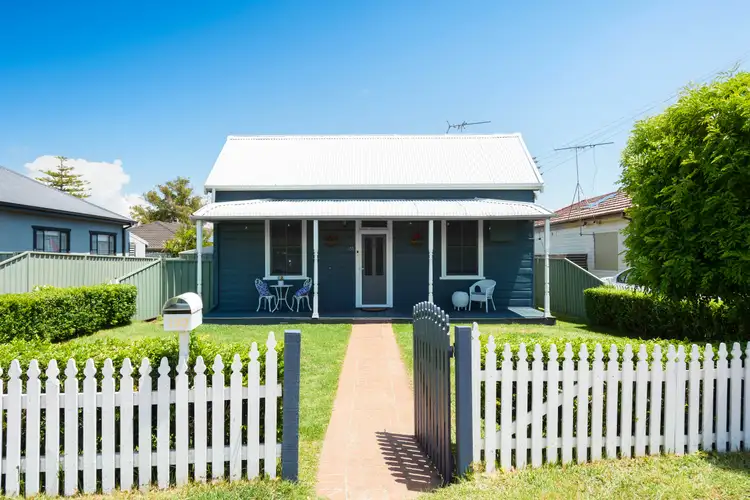 Second view of Homely house listing, 133 Banksia Avenue, Engadine NSW 2233