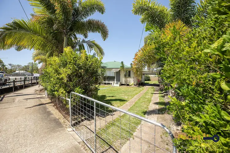 Second view of Homely house listing, 4 Sarina Beach Road, Sarina QLD 4737