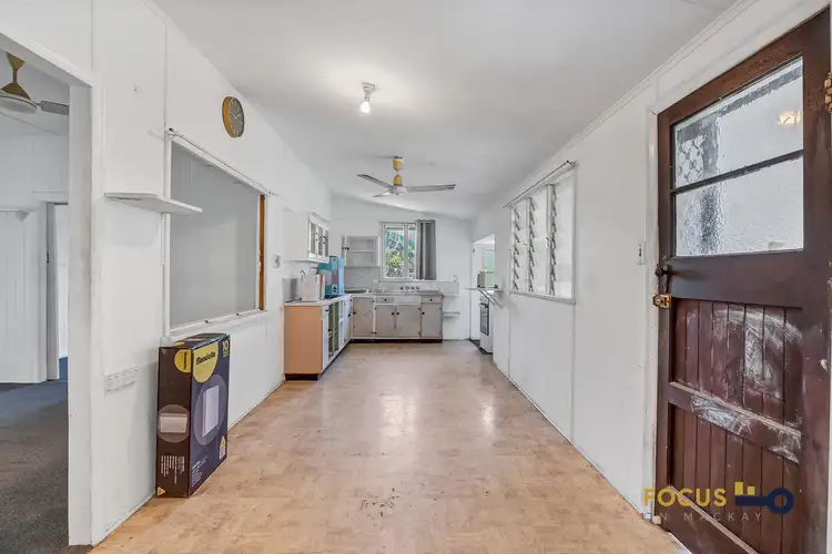 Fifth view of Homely house listing, 4 Sarina Beach Road, Sarina QLD 4737