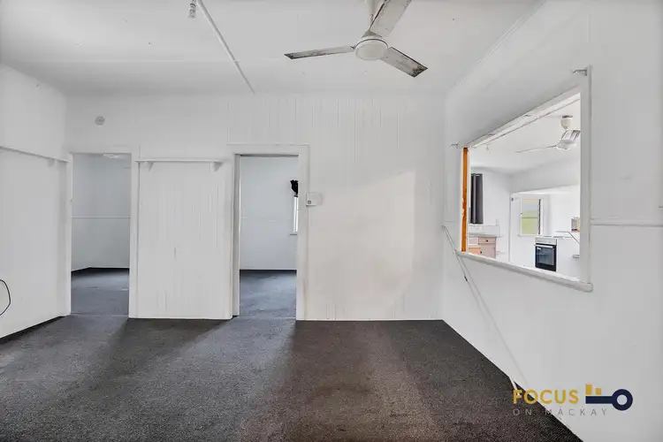 Sixth view of Homely house listing, 4 Sarina Beach Road, Sarina QLD 4737