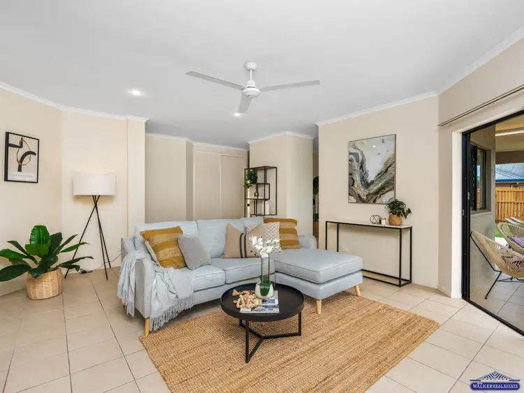 Second view of Homely house listing, 4 Nicholson Close, White Rock QLD 4868