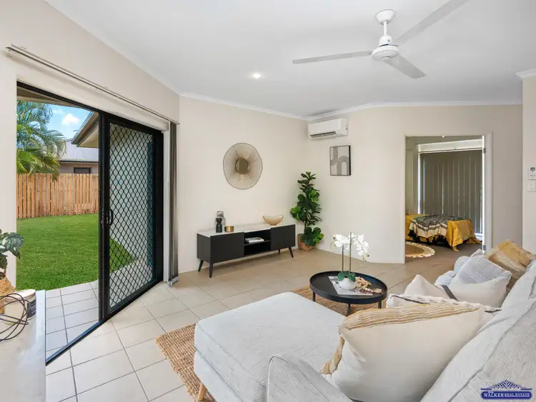 Third view of Homely house listing, 4 Nicholson Close, White Rock QLD 4868