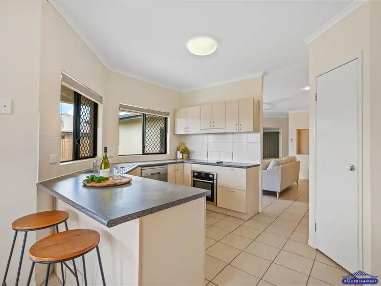 Fourth view of Homely house listing, 4 Nicholson Close, White Rock QLD 4868