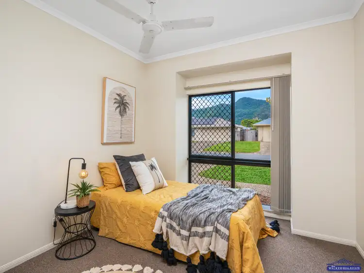 Fifth view of Homely house listing, 4 Nicholson Close, White Rock QLD 4868