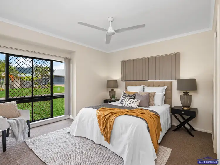 Sixth view of Homely house listing, 4 Nicholson Close, White Rock QLD 4868