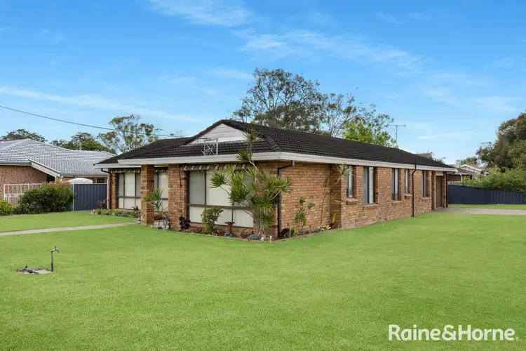 Main view of Homely house listing, 22 Golden Hill Avenue, Shoalhaven Heads NSW 2535