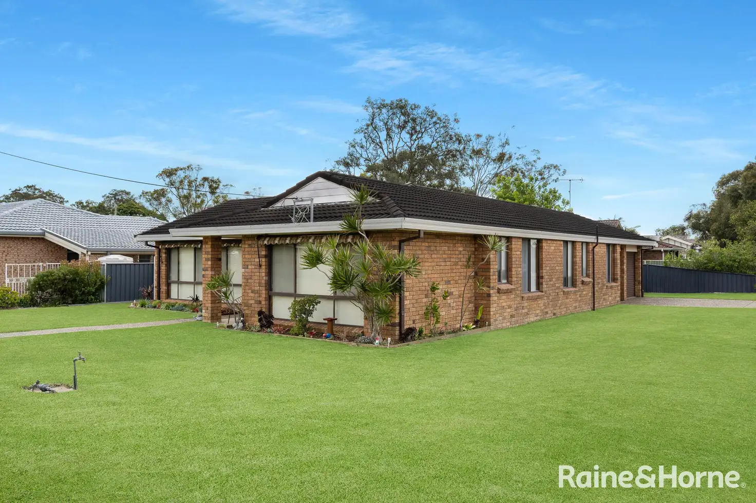 Main view of Homely house listing, 22 Golden Hill Avenue, Shoalhaven Heads NSW 2535