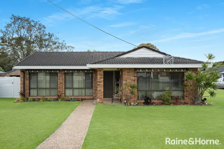 Sixth view of Homely house listing, 22 Golden Hill Avenue, Shoalhaven Heads NSW 2535