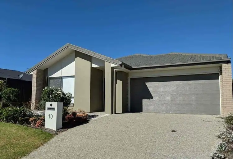 10 Cygnus Crescent, Coomera QLD 4209