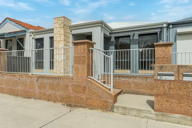Main view of Homely house listing, 31 Glasshouse Drive, Banksia Grove WA 6031