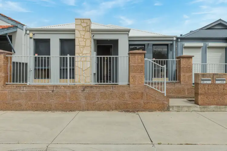 Second view of Homely house listing, 31 Glasshouse Drive, Banksia Grove WA 6031