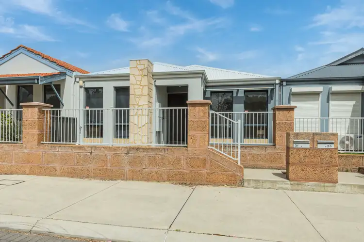 Third view of Homely house listing, 31 Glasshouse Drive, Banksia Grove WA 6031
