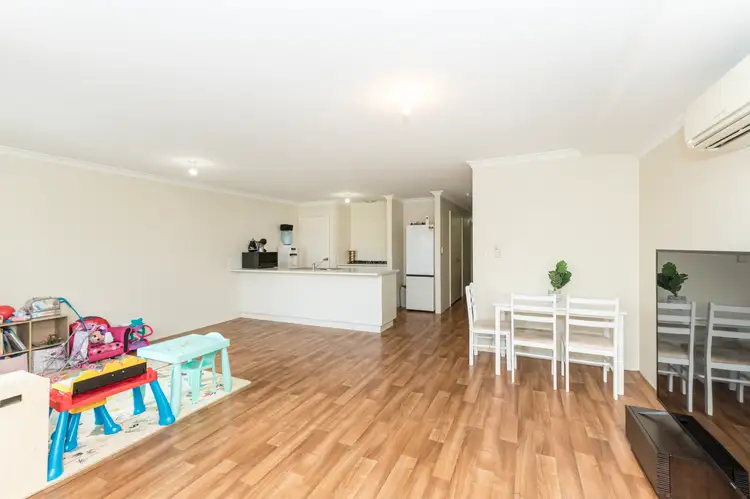 Fifth view of Homely house listing, 31 Glasshouse Drive, Banksia Grove WA 6031