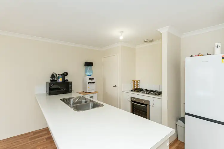 Seventh view of Homely house listing, 31 Glasshouse Drive, Banksia Grove WA 6031