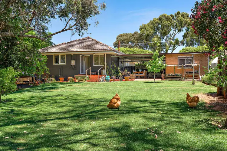 Main view of Homely house listing, 26 Gilwell Avenue, Kelmscott WA 6111