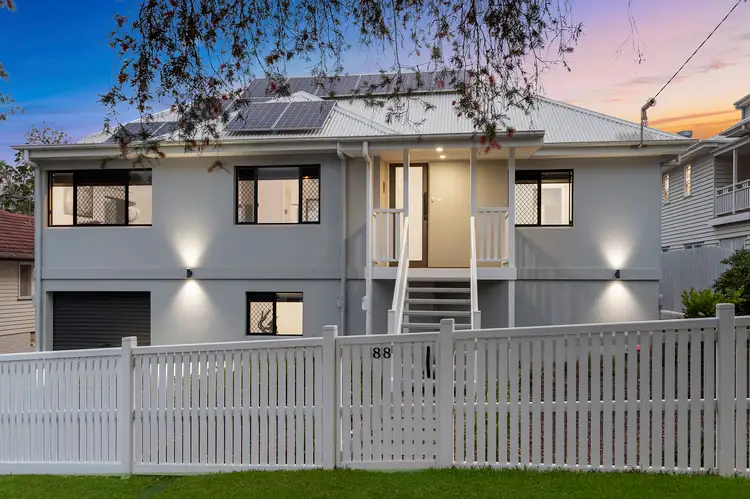 88 Main Avenue, Wavell Heights QLD 4012