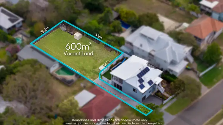 86 Main Avenue, Wavell Heights QLD 4012