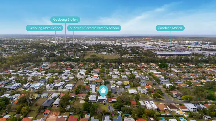 Fifth view of Homely land listing, 86 Main Avenue, Wavell Heights QLD 4012