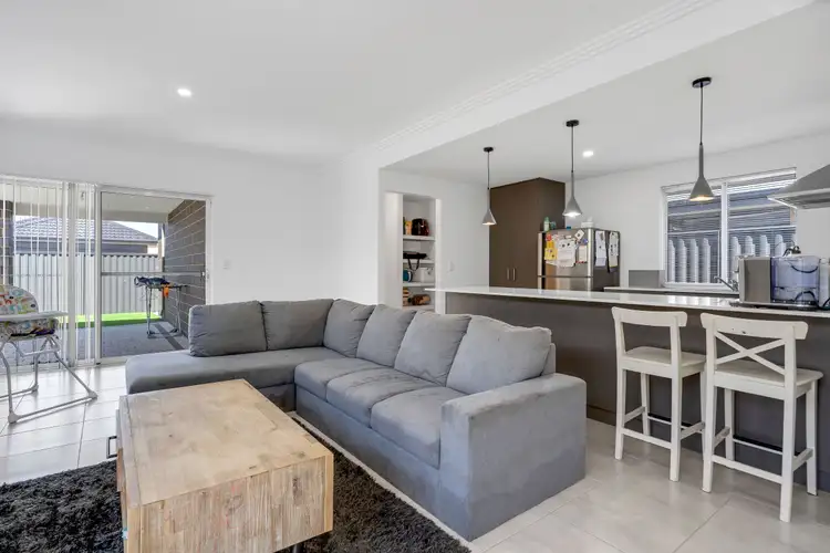 Second view of Homely house listing, 29 Fairhaven Boulevard, Wellard WA 6170