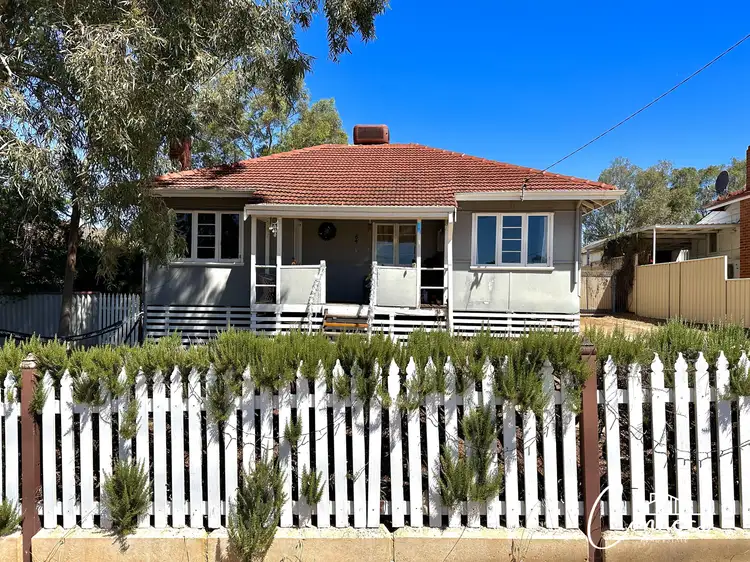 84 Hutt Street, Northam WA 6401