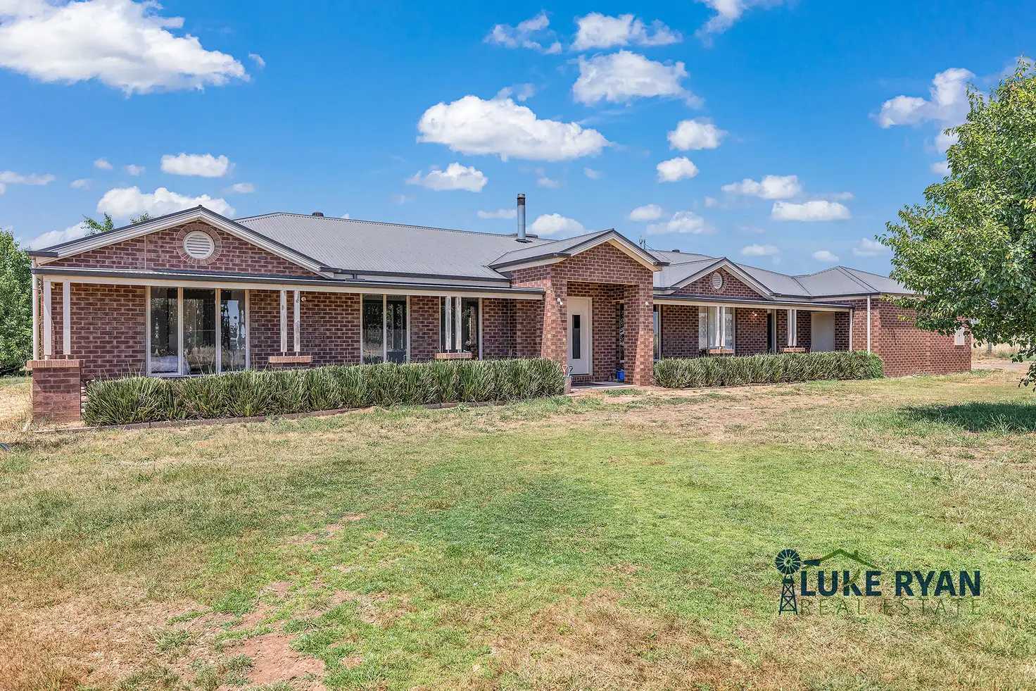 Main view of Homely rural property listing, Lot 2, Nicholson Lane,, Kotta VIC 3565