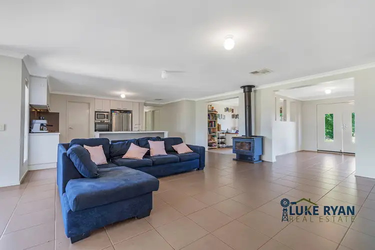 Fourth view of Homely rural property listing, Lot 2, Nicholson Lane,, Kotta VIC 3565